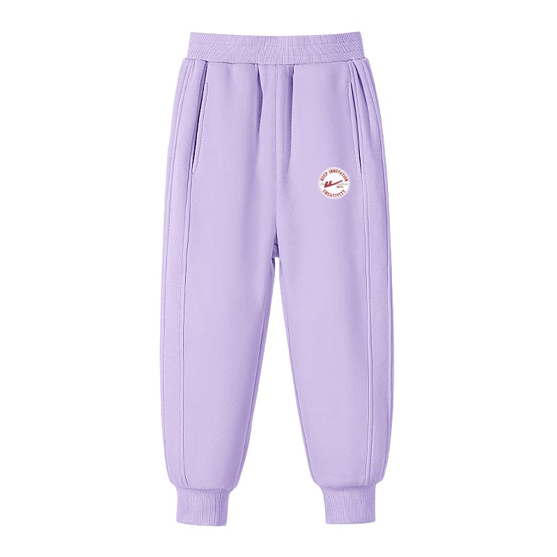 WARRIOR Kids Спортивные трикотажные брюки - изображение 1