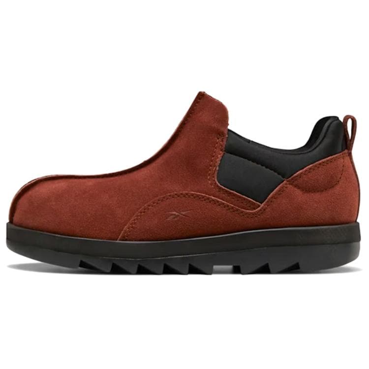 Кроссовки Reebok Beatnik Moc Повседневная обувь Унисекс Коричневый - изображение 1