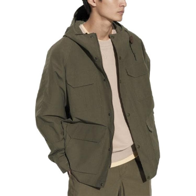 Куртка UNIQLO - изображение 3