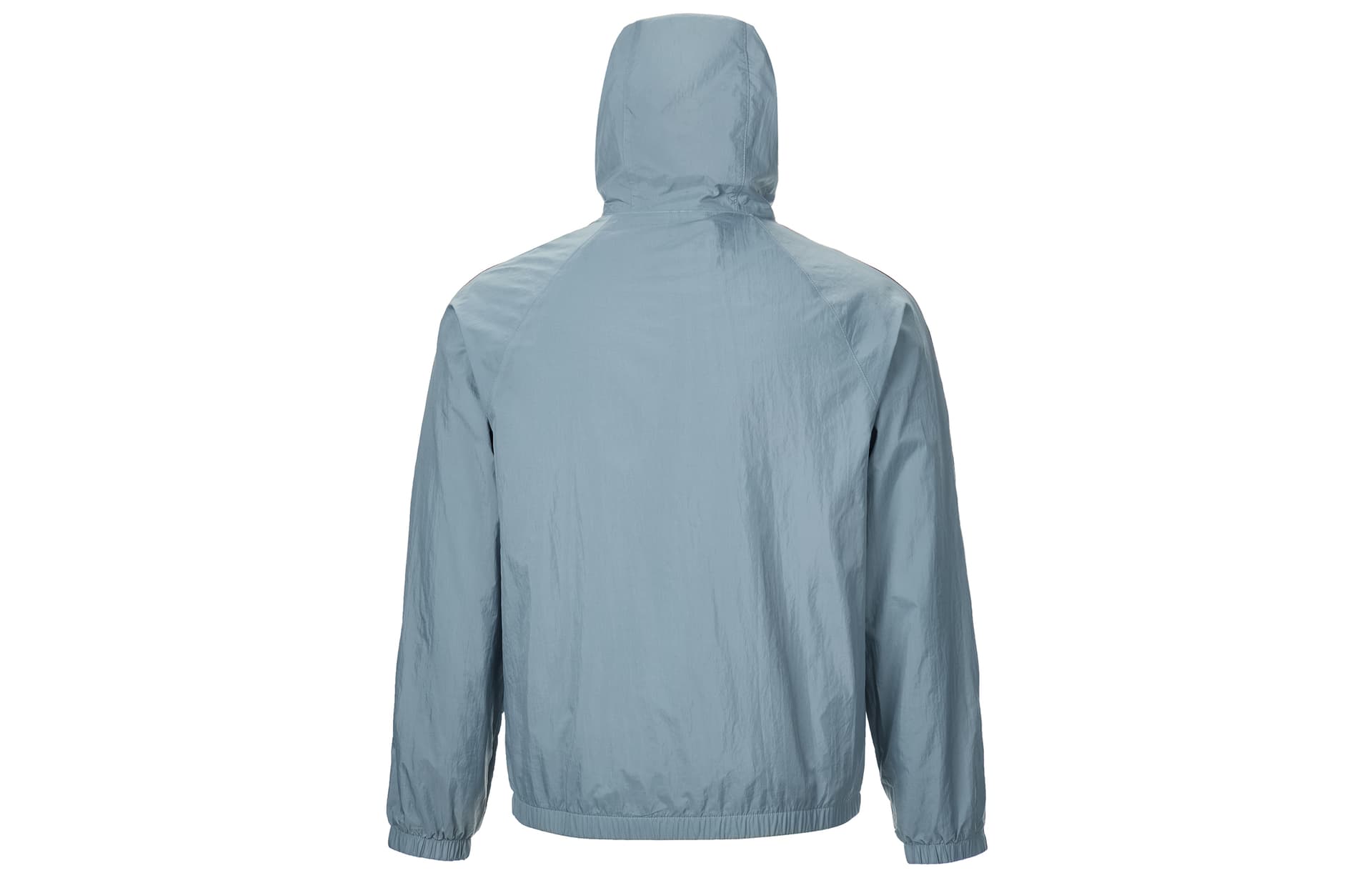 Куртка Jordan Sport Серый Зеленый Мужской Куртки - изображение 2