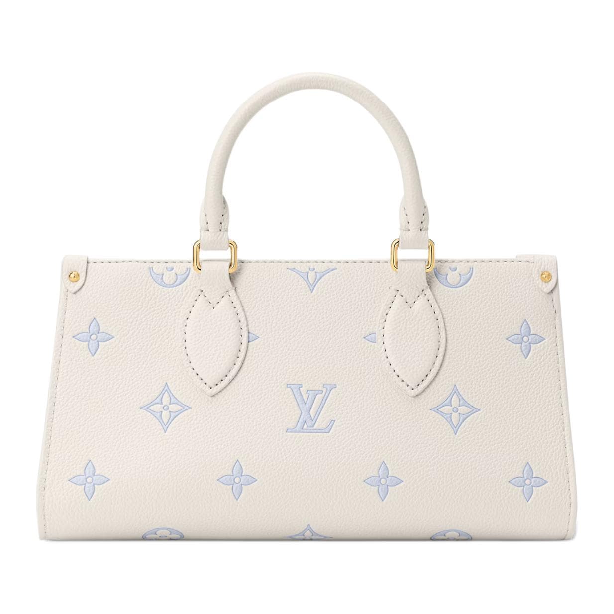 Сумка LOUIS VUITTON ONTHEGO EAST WEST - изображение 3