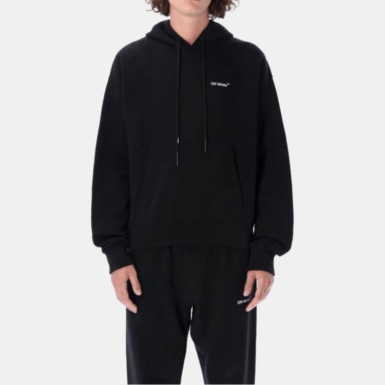 Худи OFF-WHITE - изображение 4