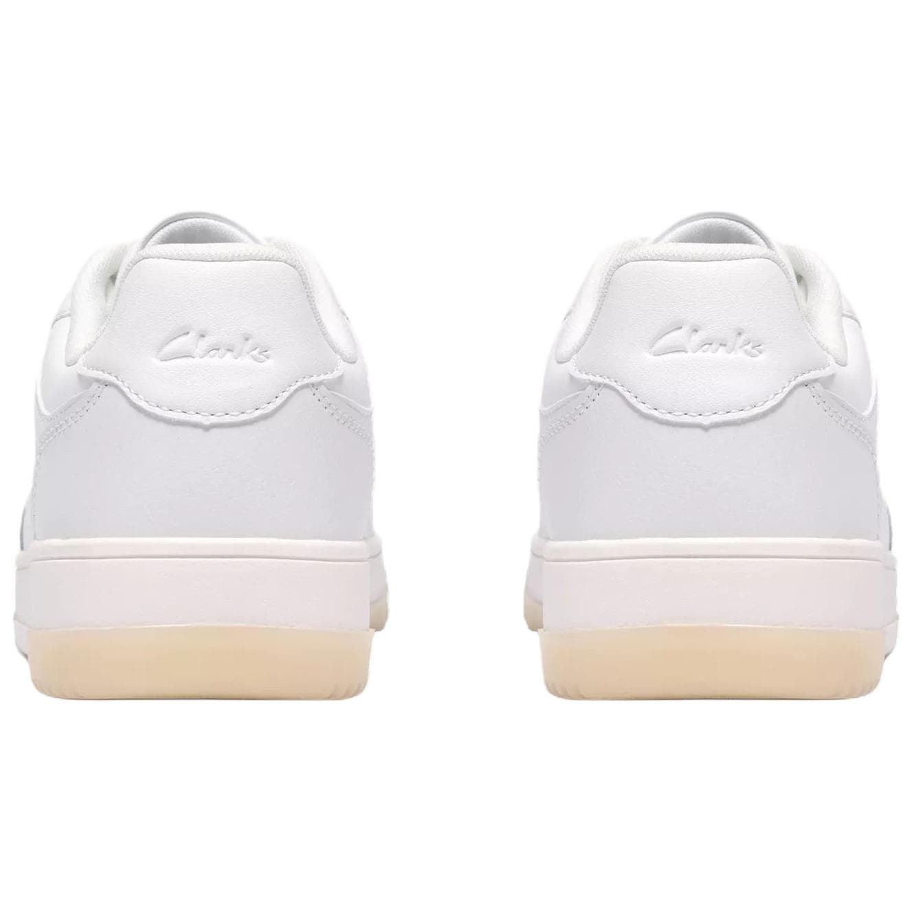Кроссовки Clarks Christly Court - изображение 5