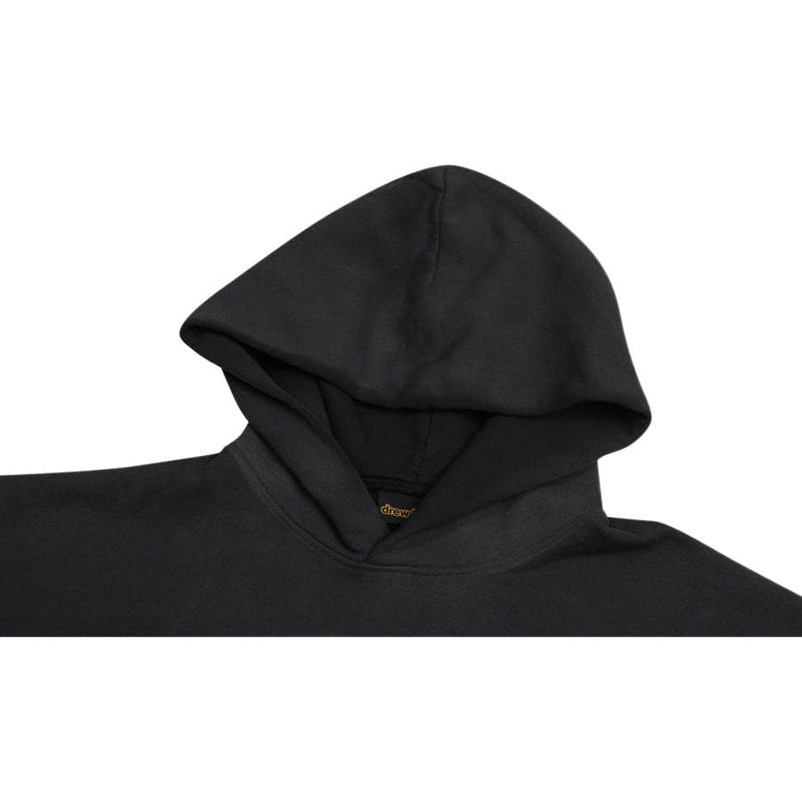 Худи Drew House FW22 Scribble Hoodie - изображение 3
