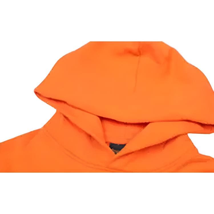 Худи Drew House FW22 Secret Hoodie Logo - изображение 3