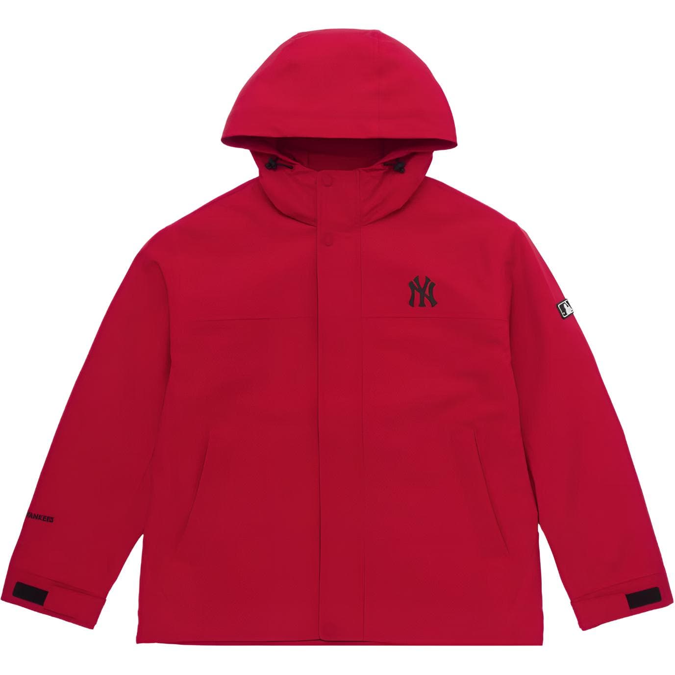 Куртка mlb New York Yankees Basic Collection SS26 Куртка Унисекс - изображение 1