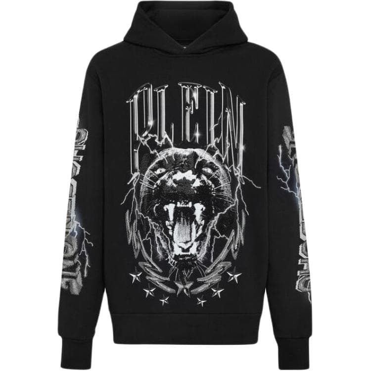 Худи PHILIPP PLEIN FW22 Logo - изображение 1