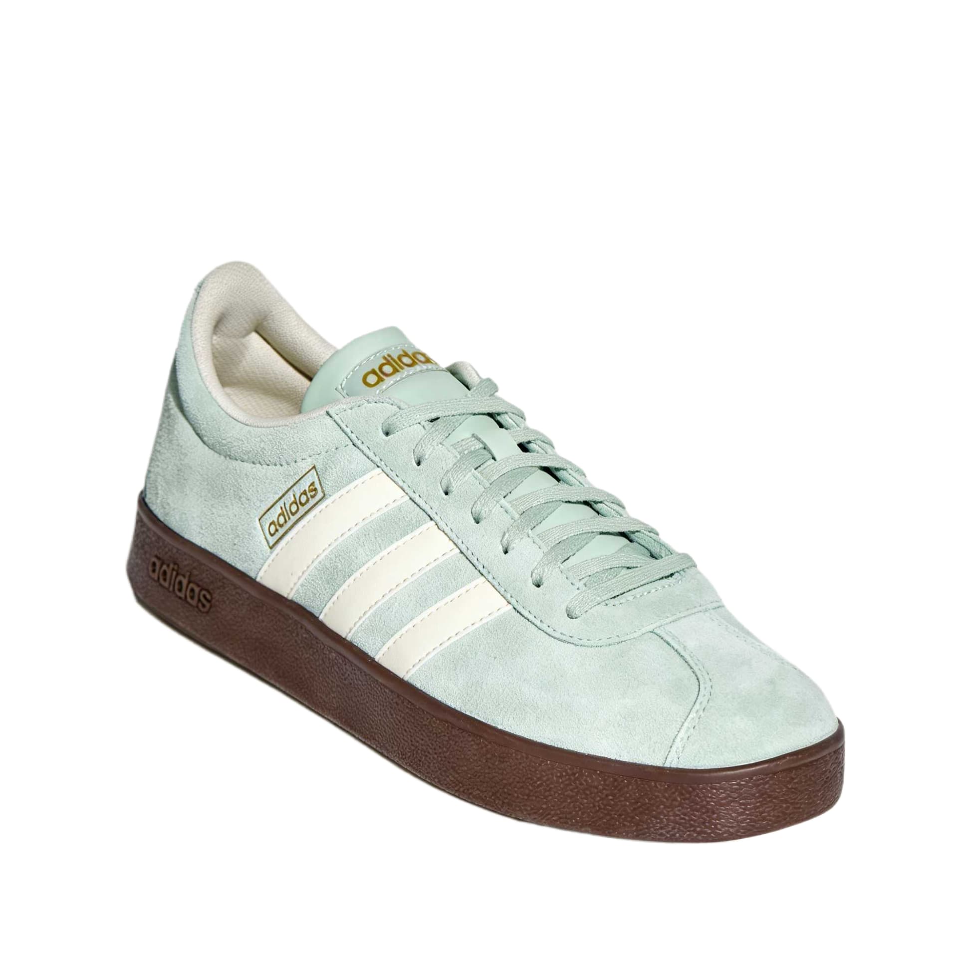 Кроссовки Adidas Low Top Немецкие Армейские Кроссовки Женские - изображение 3