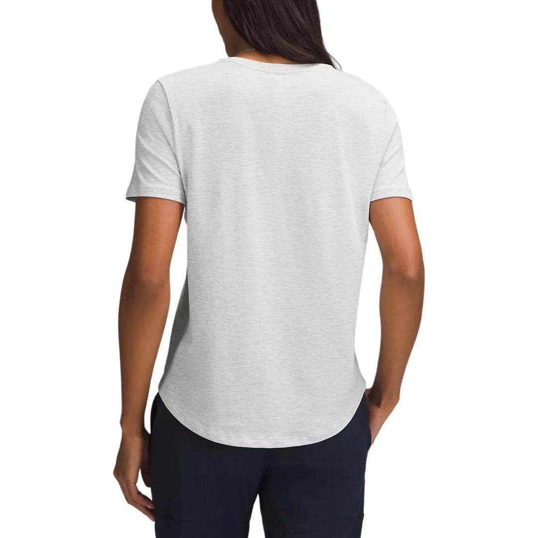 Футболка lululemon Love LycraT - изображение 2