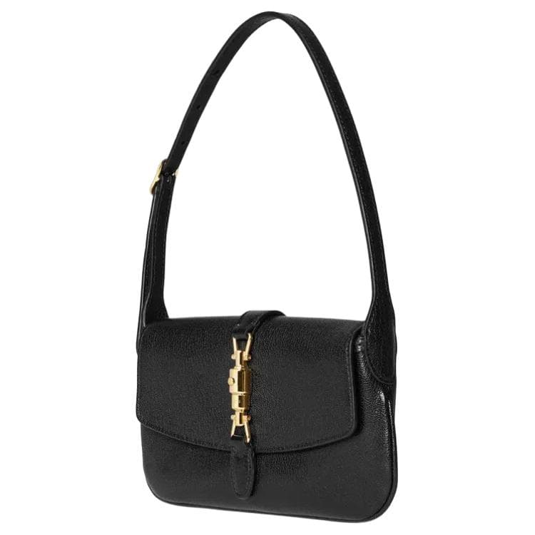 Сумка GUCCI Jackie - изображение 3