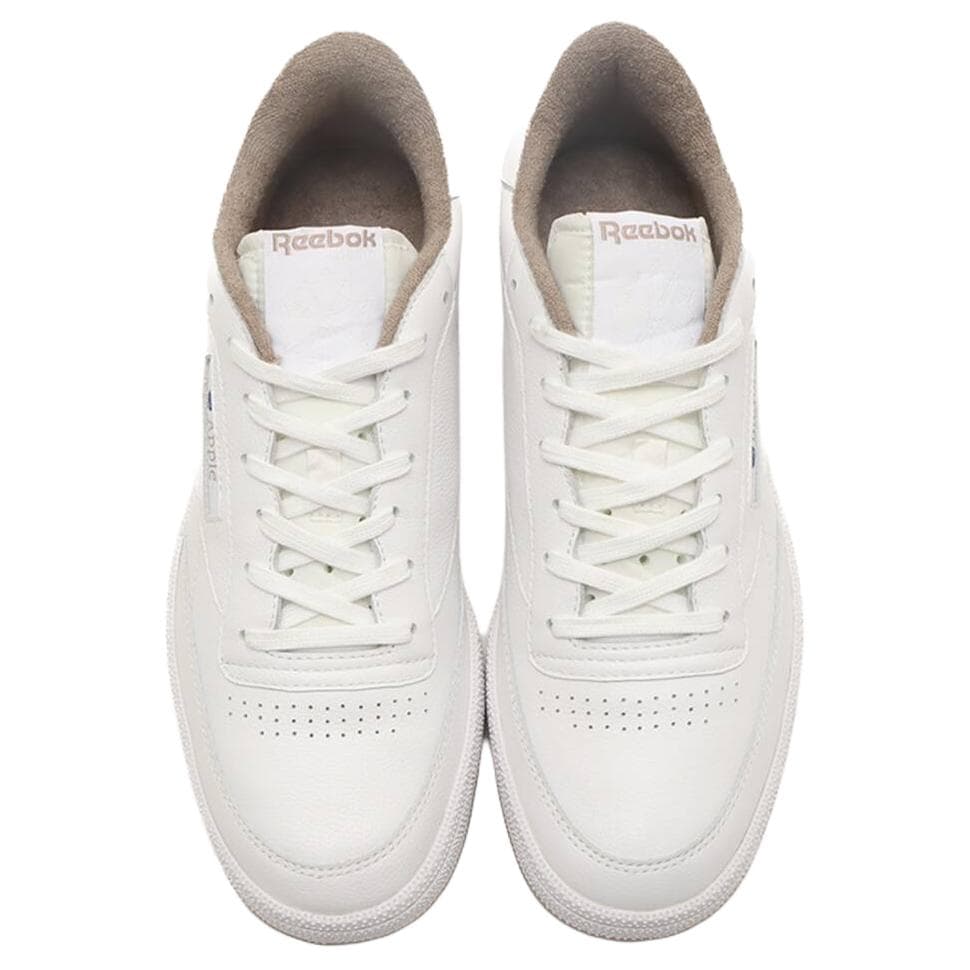 Кроссовки Reebok x APPLE BUTTER STORE x atmos CLUB C 85 - изображение 4