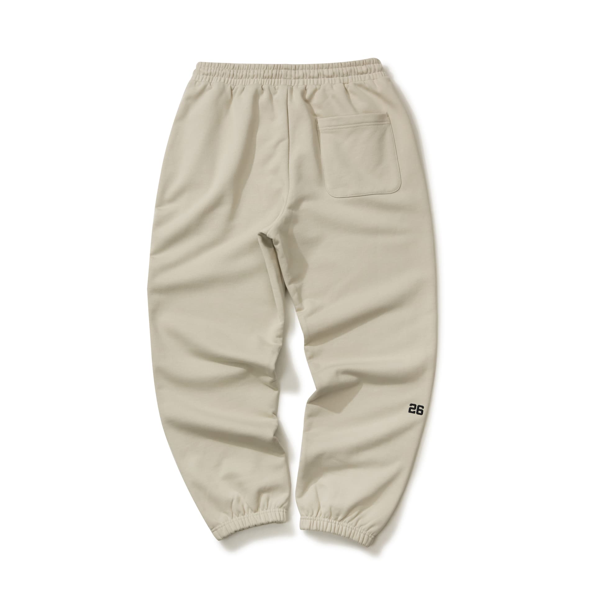 Штаны Nautica White Sail X POP MART Ткани для вязания Брюки Унисекс - изображение 2