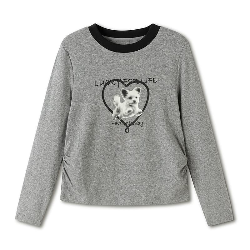 Футболка Balabala Kids T-рубашки - изображение 2