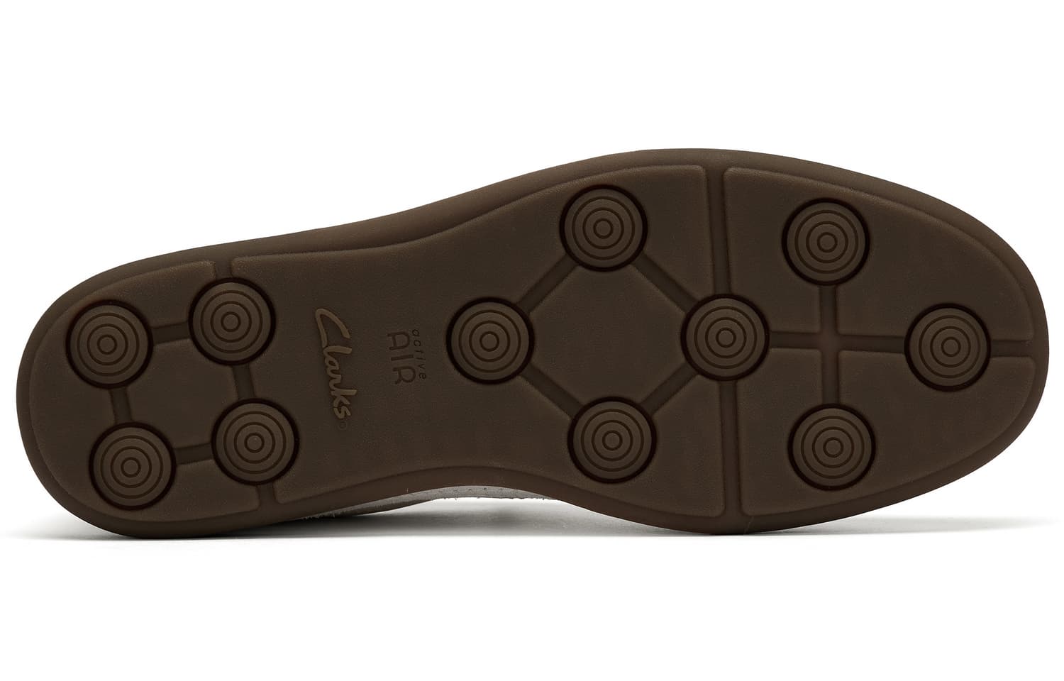 Кроссовки Clarks Craftravel Go - изображение 4