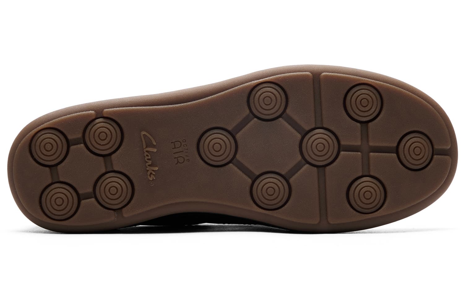Кроссовки Clarks CraftravelPad - изображение 4