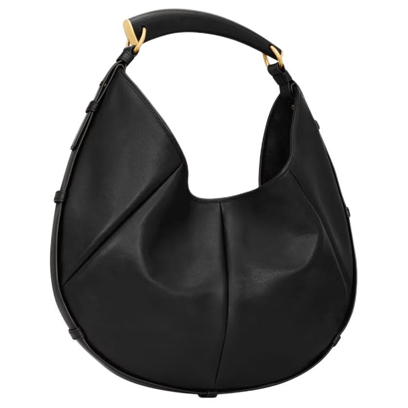 Сумка SAINT LAURENT MOMBASA - изображение 2