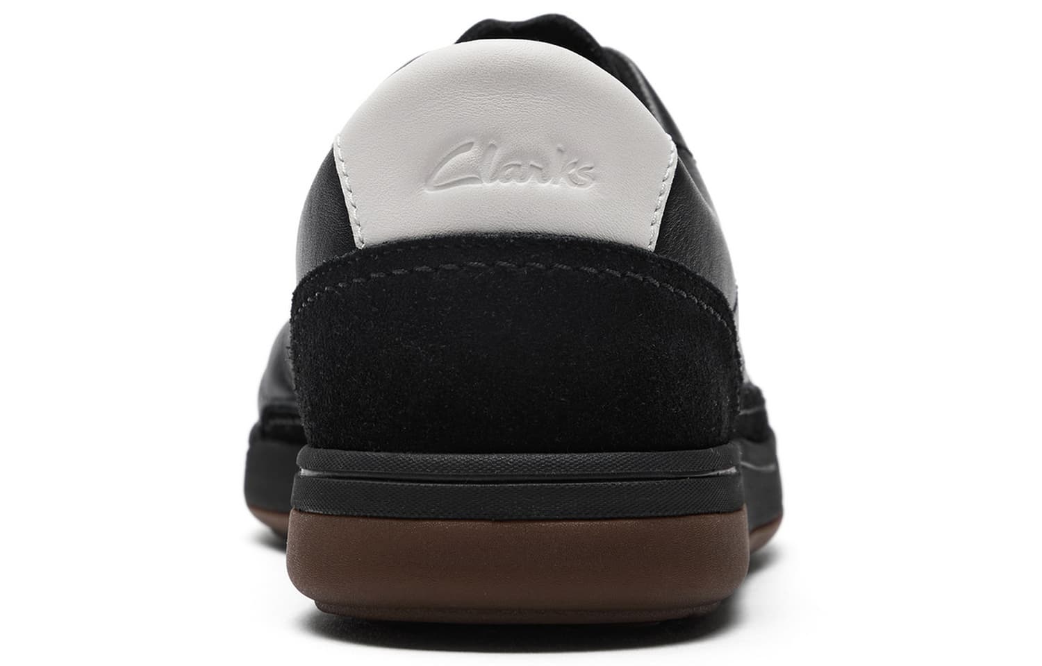 Кроссовки Clarks Craftravel Go - изображение 3