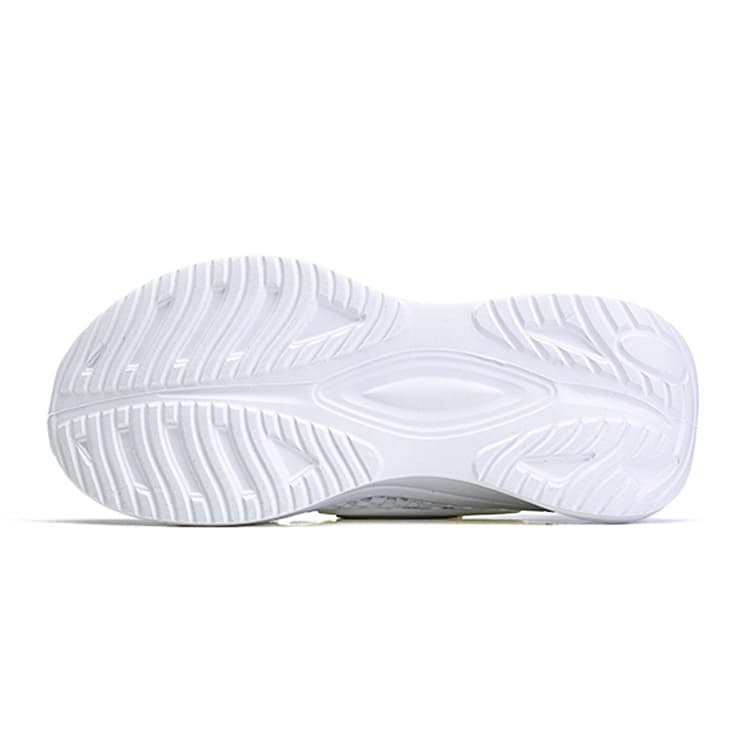 Кроссовки для бега Warrior Low Топ Повседневный Тренировки Бег на длинные дистанции Спринт Физкультурный зачет Городская коммутация - изображение 5