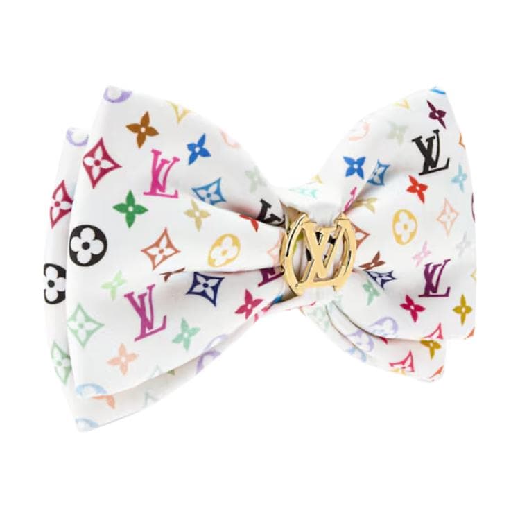 Заколка LOUIS VUITTON X - изображение 2