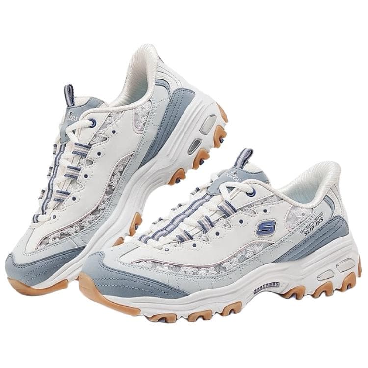 Кроссовки Skechers D'Lites - изображение 3