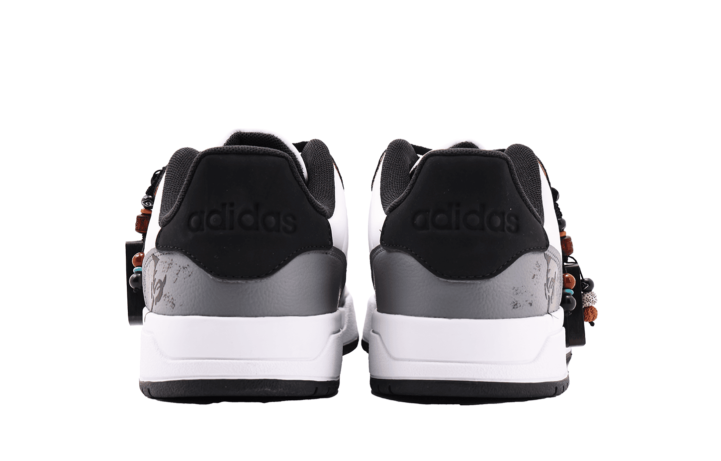 Кроссовки adidas ENTRAP - изображение 4