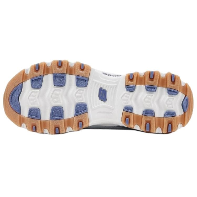 Кроссовки Skechers D'Lites - изображение 6