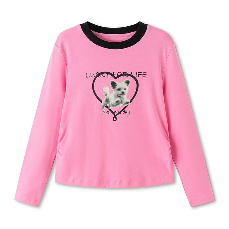 Футболка Balabala Kids T-рубашки - изображение 1
