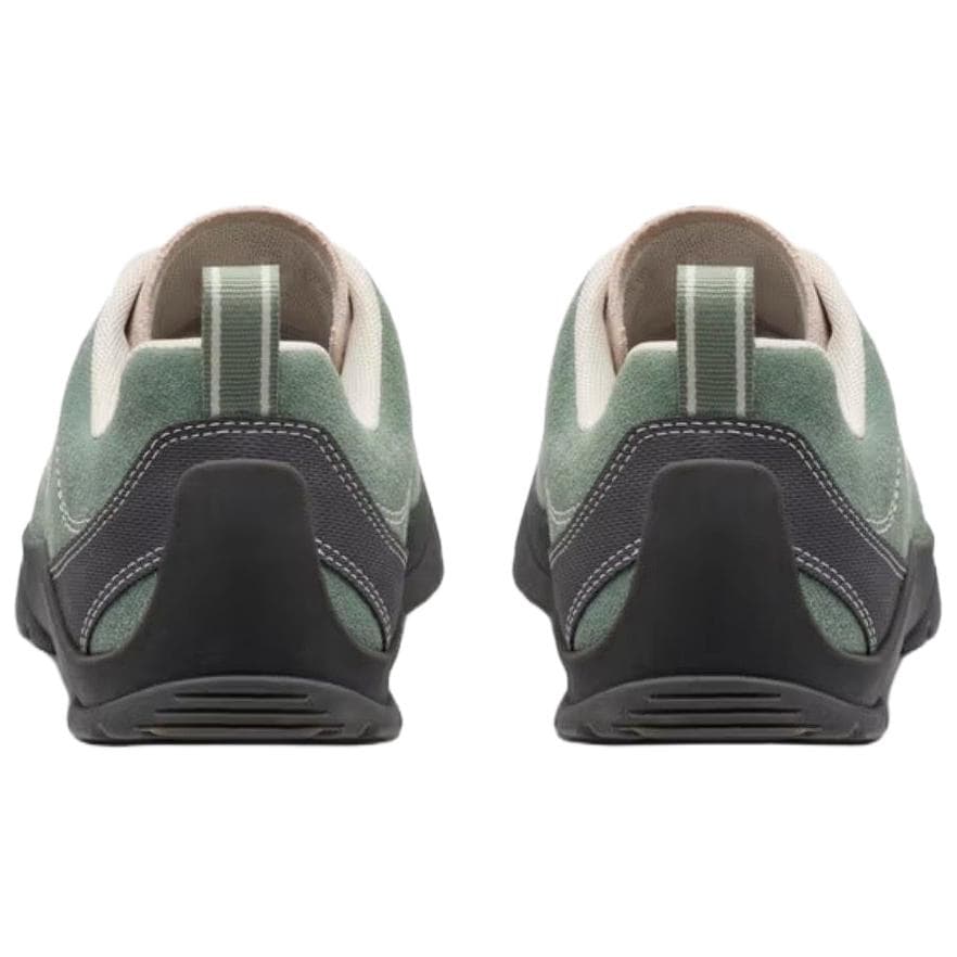 Кроссовки Keen Jasper Амортизация Противоскользящий Износостойкий Дышащий Покрытие Поддержка Низкий Верх Походная обувь Женская - изображение 5