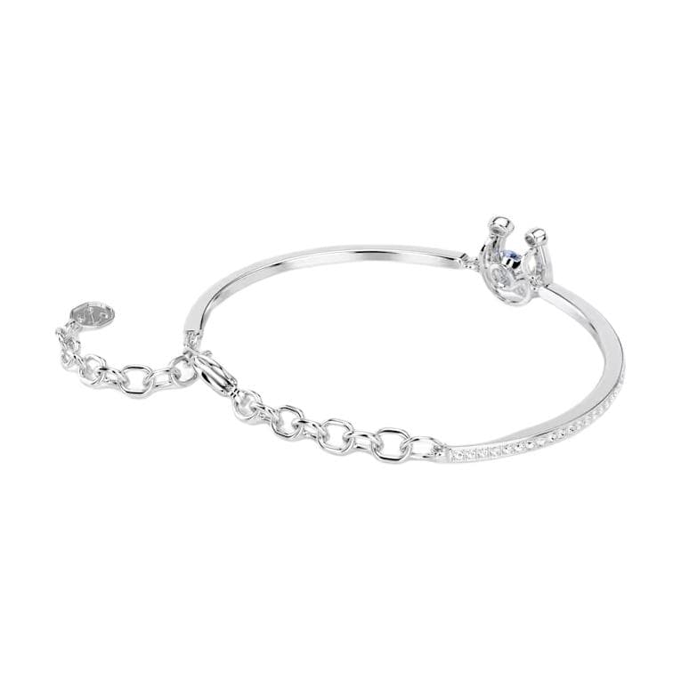 Браслет Swarovski Symbolica Браслеты из синтетического кубического циркония Унисекс Синий - изображение 3