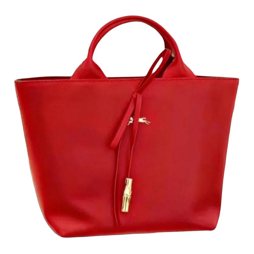 Сумка LONGCHAMP Le Roseau - изображение 1