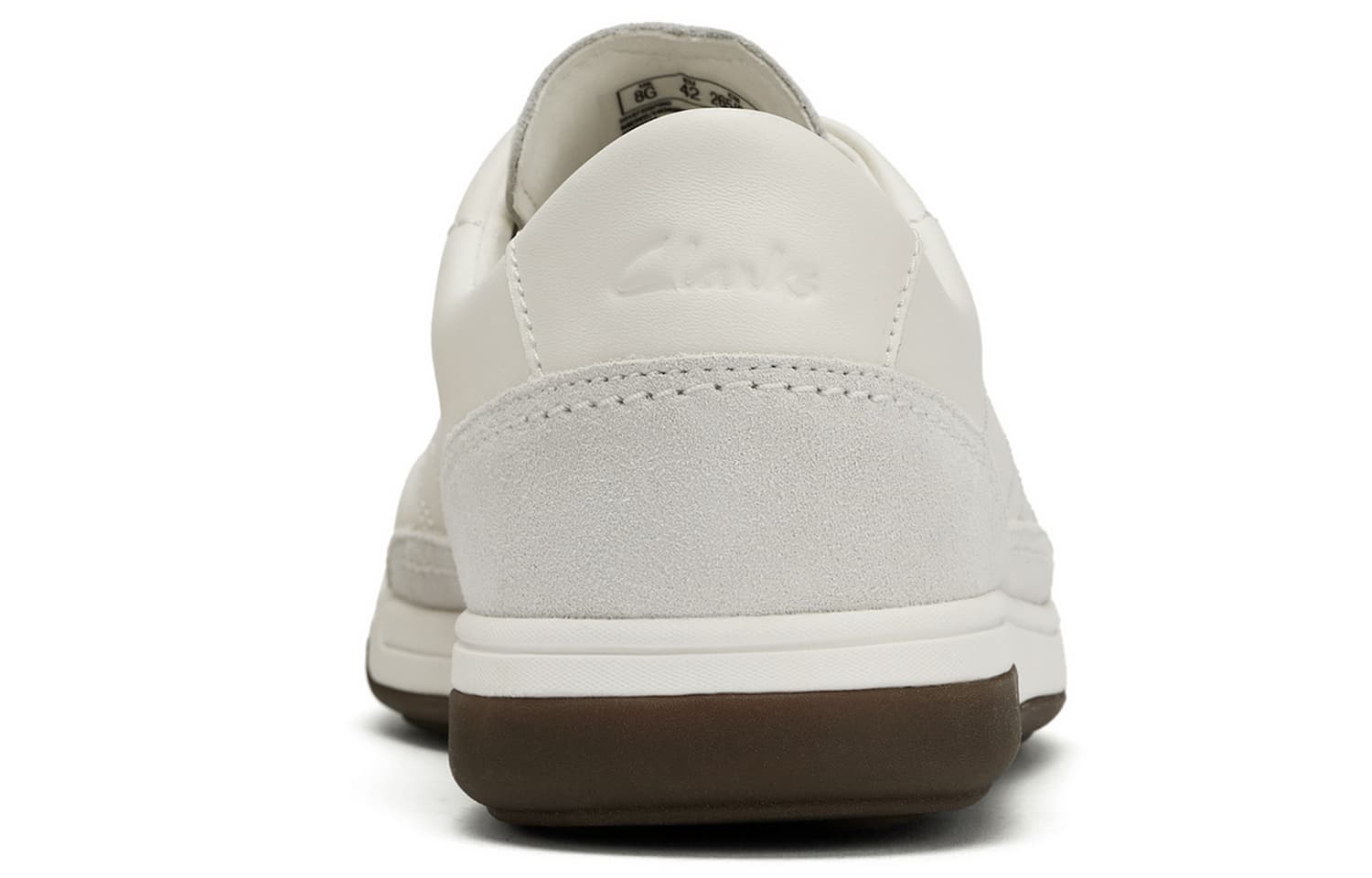 Кроссовки Clarks Craftravel Go - изображение 3