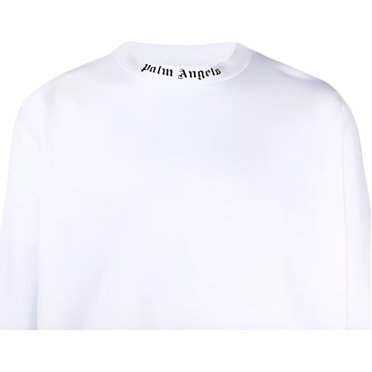 Худи PALM ANGELS FW22 Logo - изображение 2
