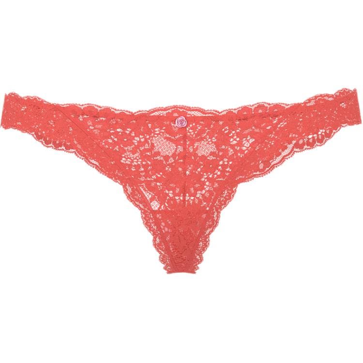 Трусы Victoria's Secret Стринг Женские - изображение 1