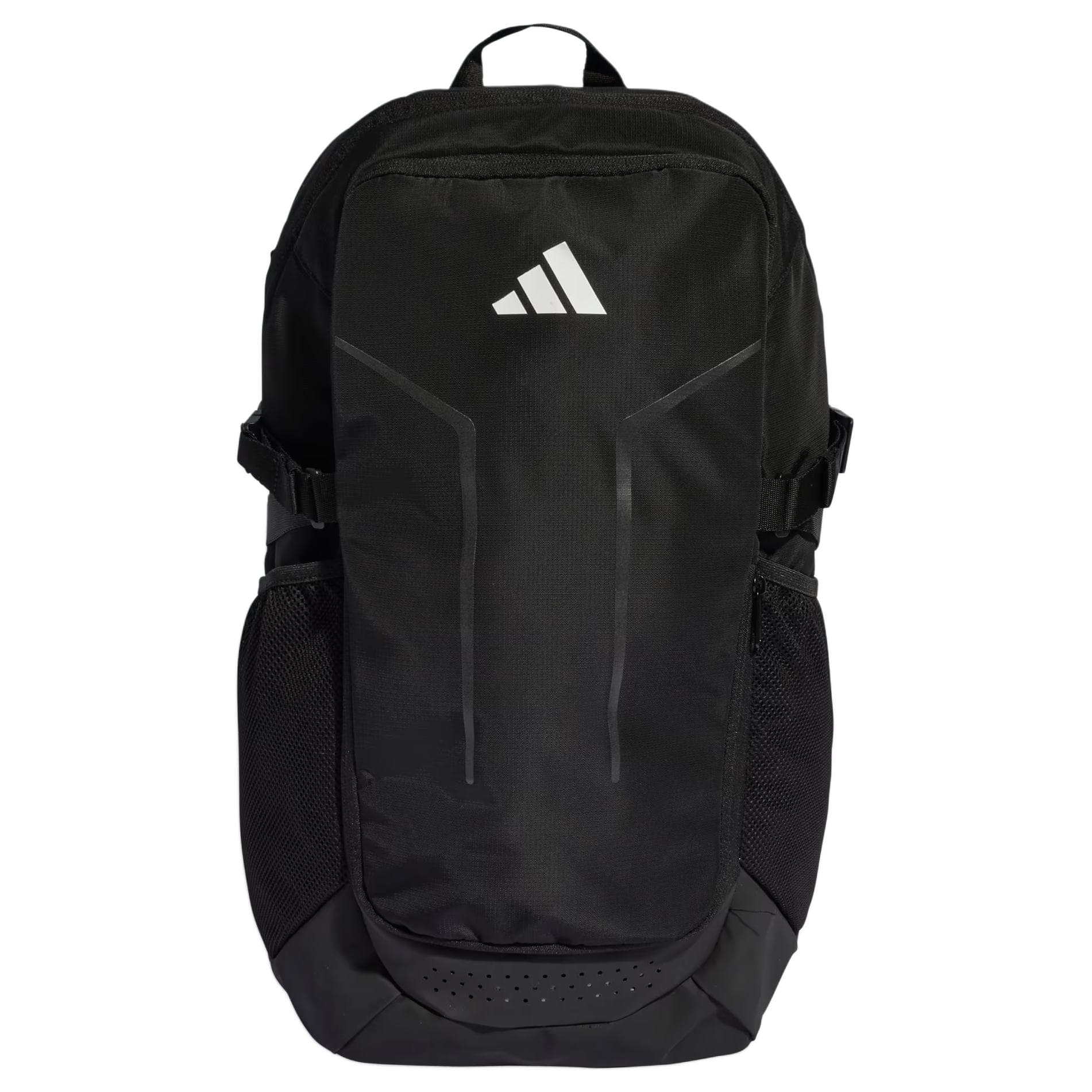 Рюкзак Adidas Пава Полиэфирное волокно Рюкзаки Унисекс Черный - изображение 1