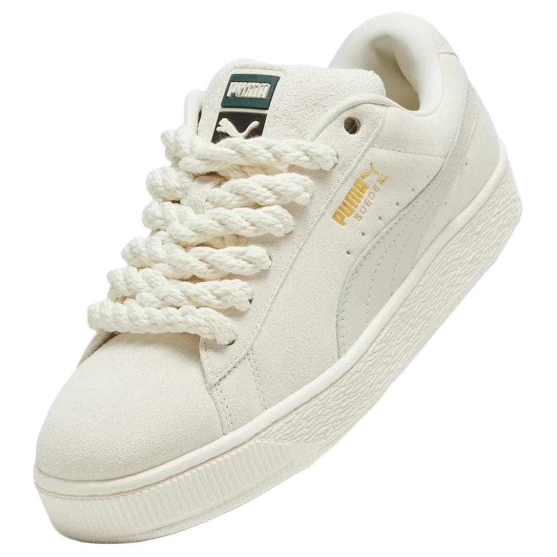 Кроссовки PUMA Suede - изображение 5