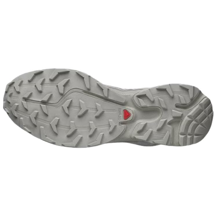 Кроссовки SALOMON XT-6 Ghost Grey - изображение 6