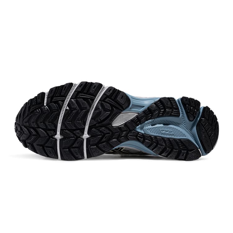 Кроссовки ASICS Гель Kahana 8 FL Дышащий Низкий Топ Повседневная Обувь Унисекс - изображение 6