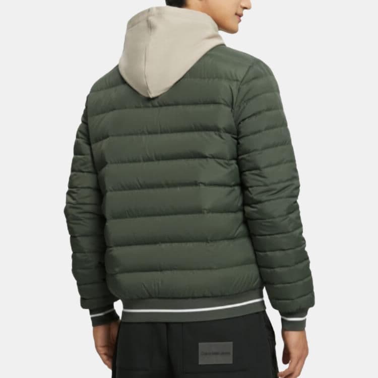 Зимняя куртка CKCalvin Klein Logo - изображение 3