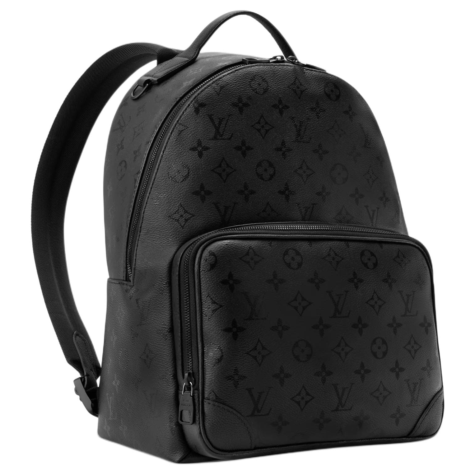 Рюкзак LOUIS VUITTON Discovery CARGO Monogram Midnight - изображение 2