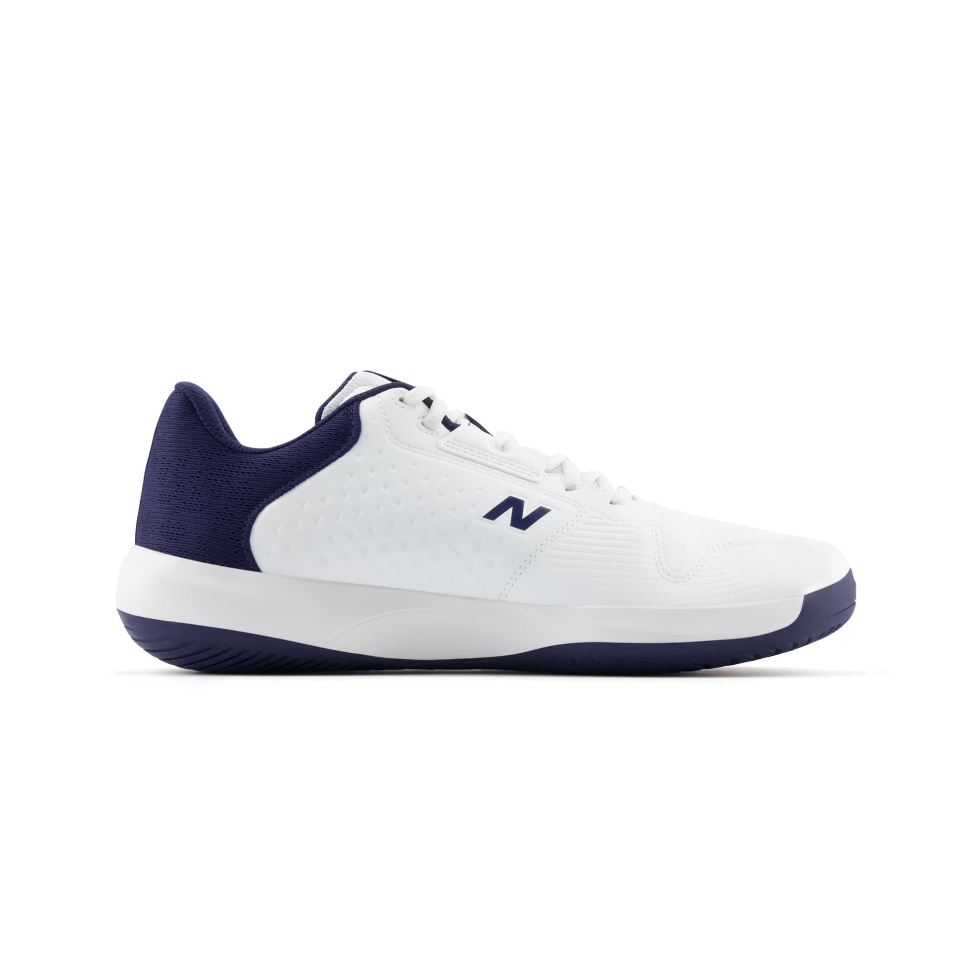 Кроссовки для тенниса New Balance NB 696v6 Low Топ Теннисные Кроссовки Мужские - изображение 2