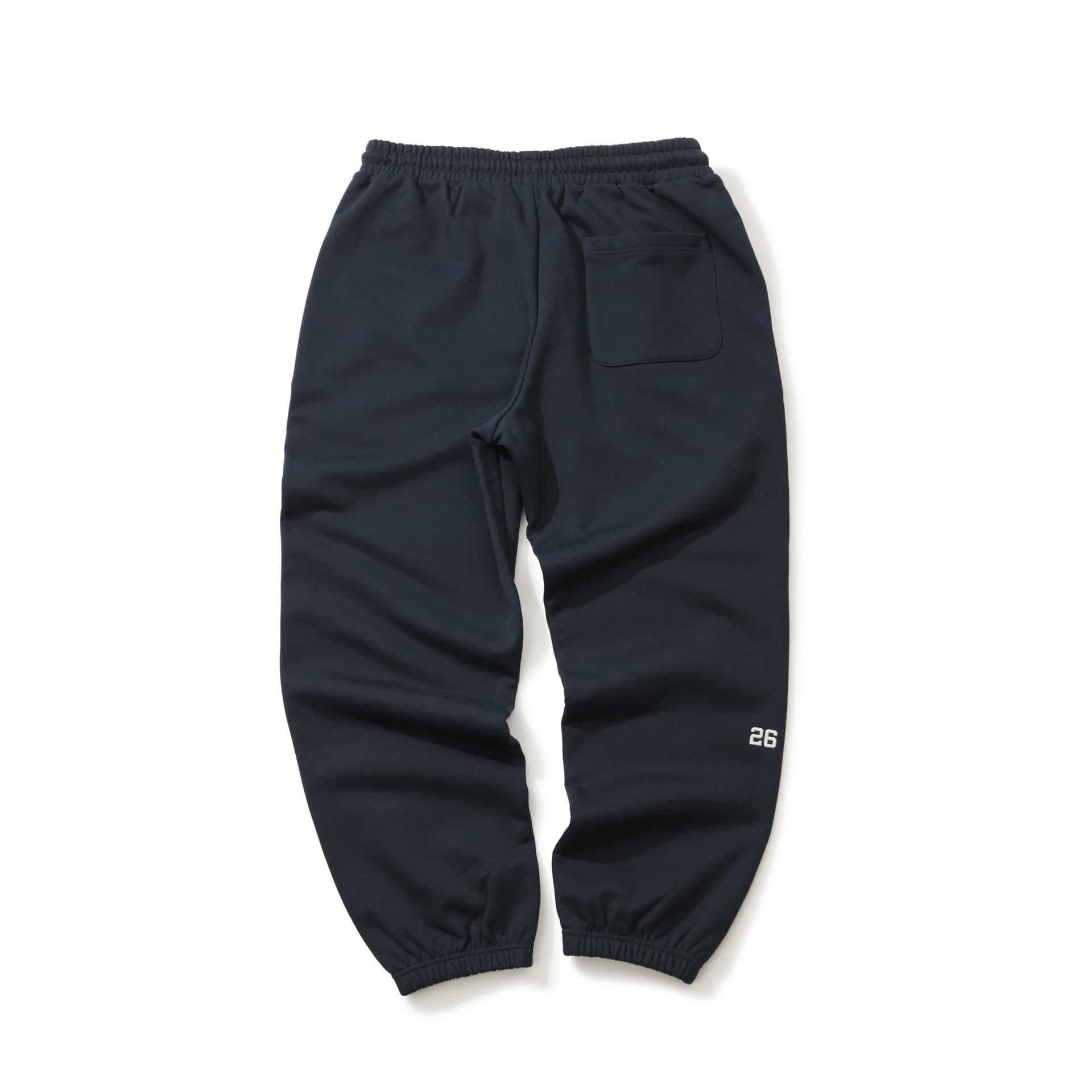 Штаны Nautica White Sail X POP MART Ткани для вязания Брюки Унисекс - изображение 4