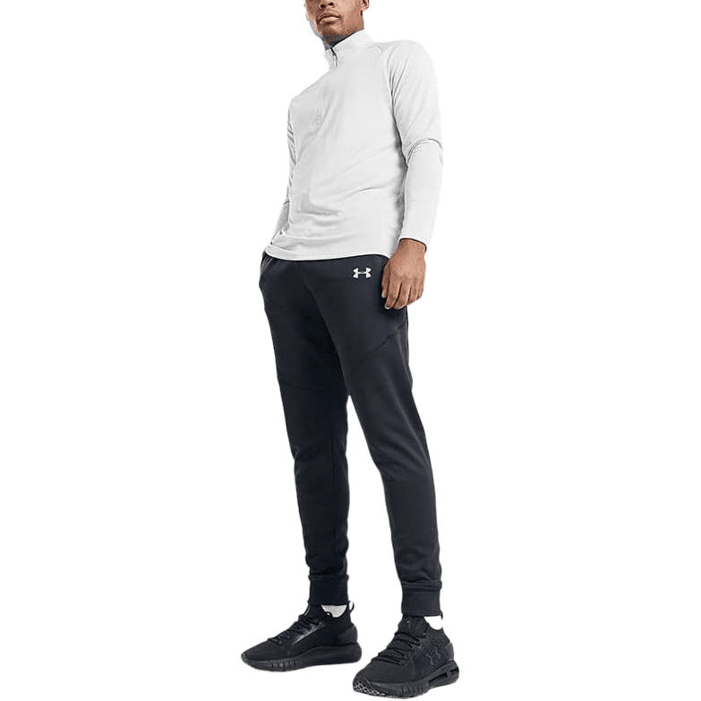 Штаны Under Armour Logo - изображение 3