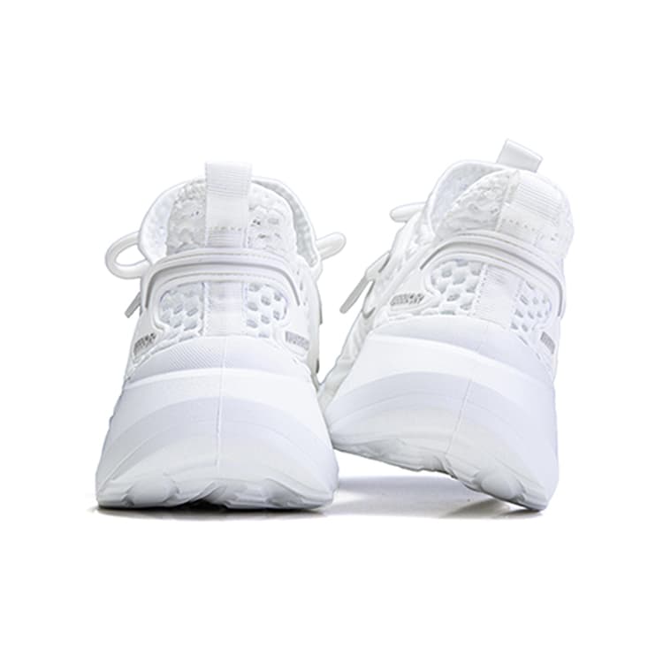 Кроссовки для бега Warrior Low Топ Повседневный Тренировки Бег на длинные дистанции Спринт Физкультурный зачет Городская коммутация - изображение 4