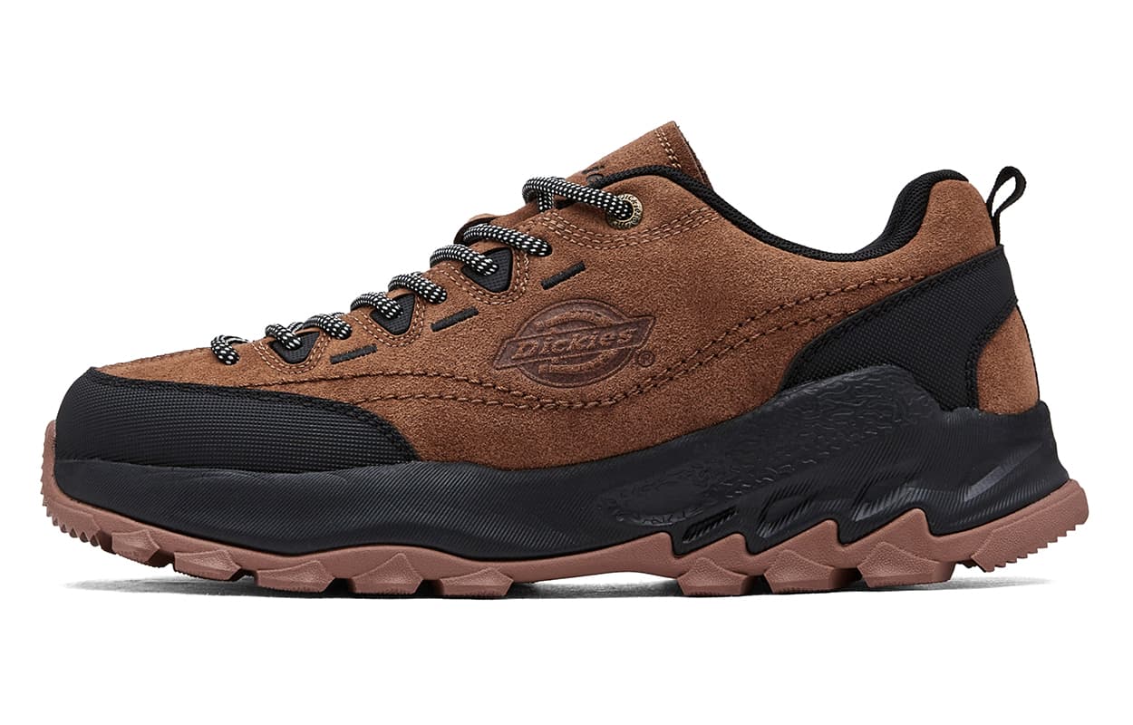 Кроссовки Dickies Минимализм Платформа Универсальная Удобная Низкий Верх Повседневная Обувь Мужская - изображение 1