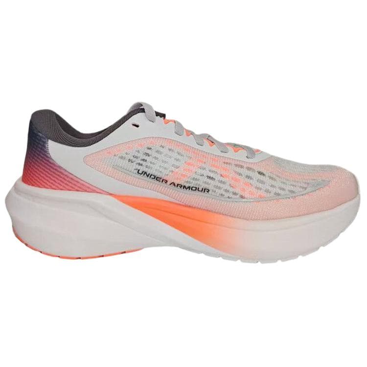 Кроссовки для бега Кроссовки для бега Under Armour женские белые - изображение 2