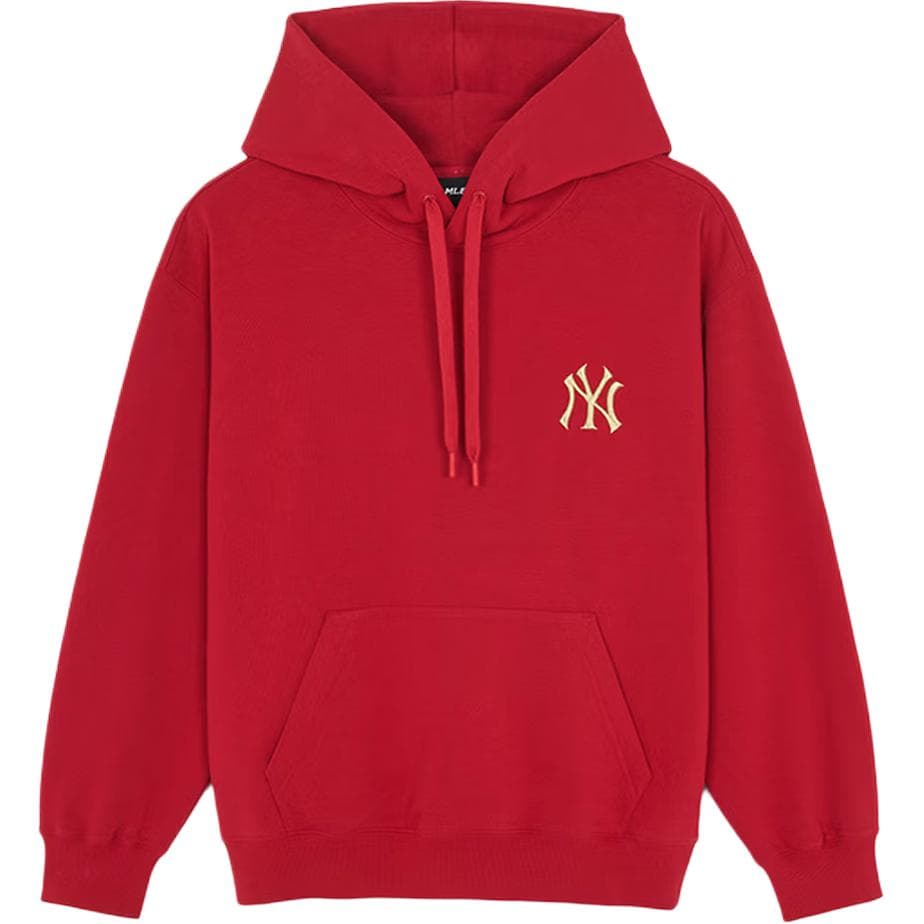 Худи MLB New York Yankees FW25 Толстовка Унисекс - изображение 1
