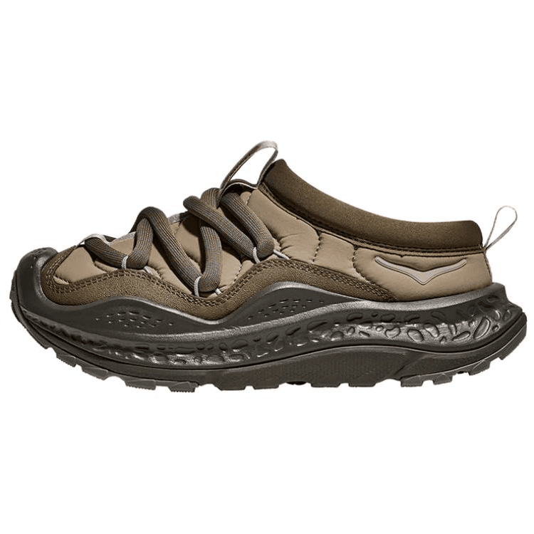 Кроссовки HOKA ONE ONE Ora Primo Искусственная замша текстиль устойчивый к истиранию противоскользящий повседневная обувь унисекс - изображение 1