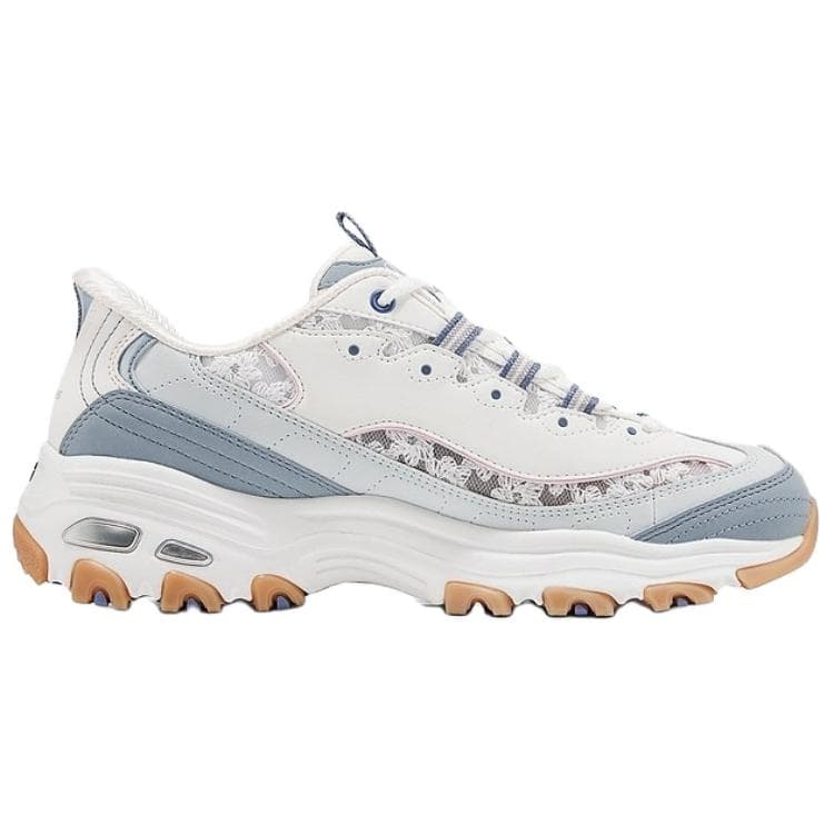 Кроссовки Skechers D'Lites - изображение 2