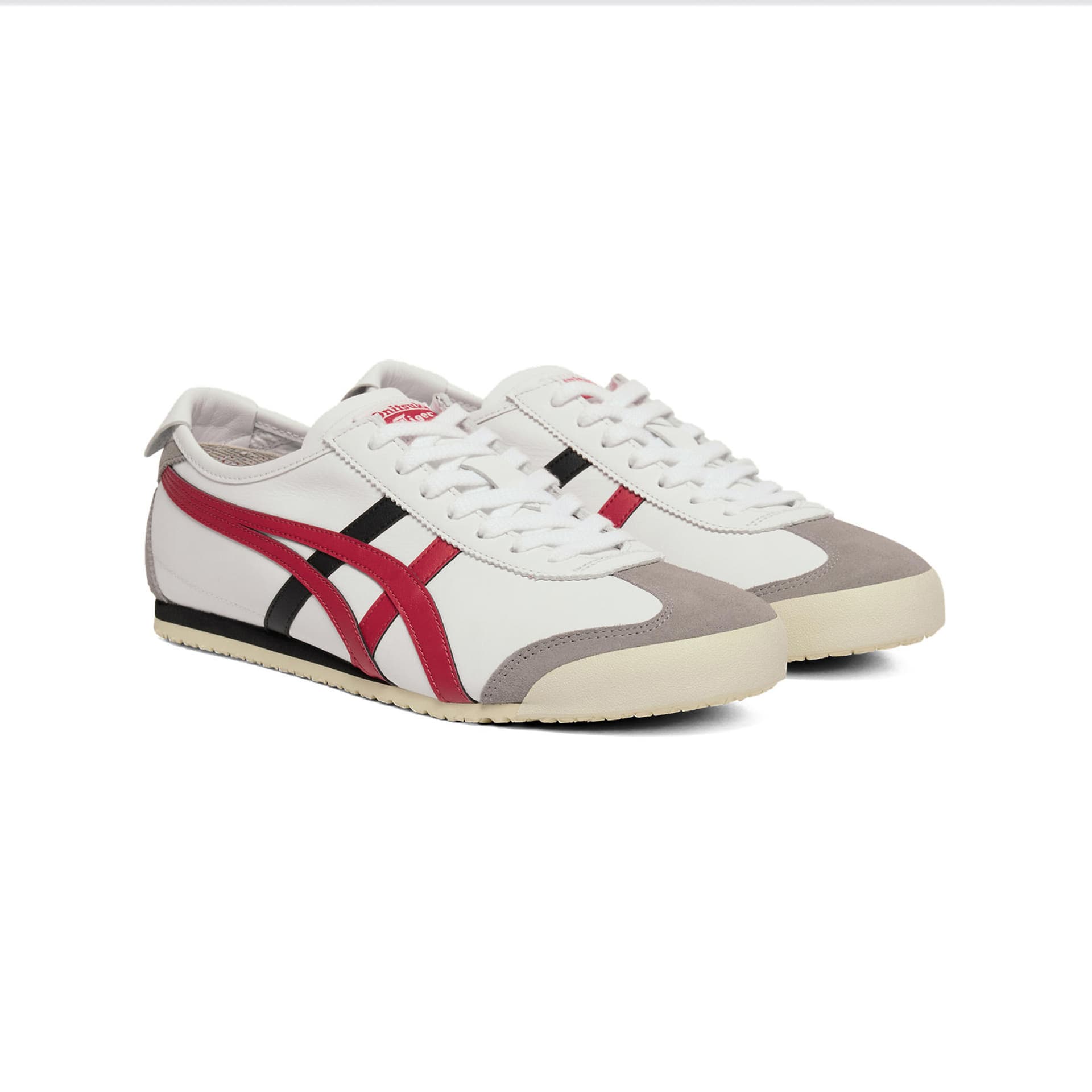 Кроссовки Onitsuka Tiger MEXICO 66 Low Casual Everyday Shoes Unisex Onitsuka Tiger MEXICO 66 Низкий Повседневный Унисекс Обувь - изображение 2