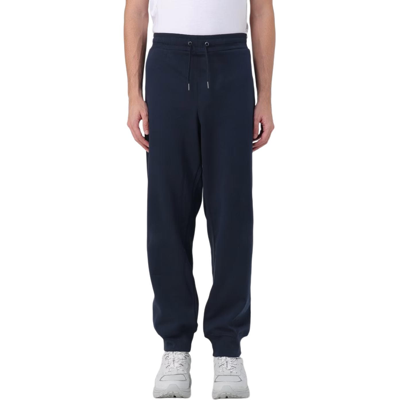 Штаны ARMANI EXCHANGE Спортивные трикотажные брюки Мужской - изображение 1